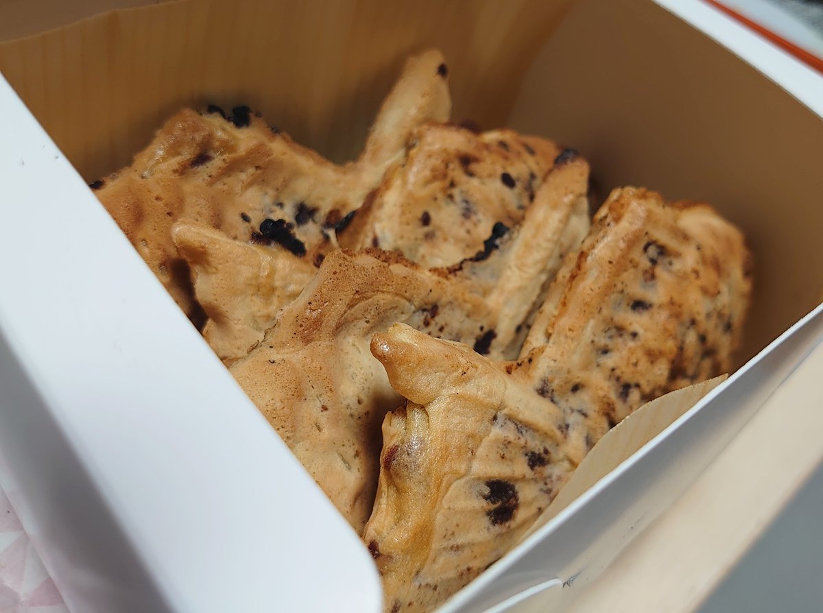 たい焼き - Search / X