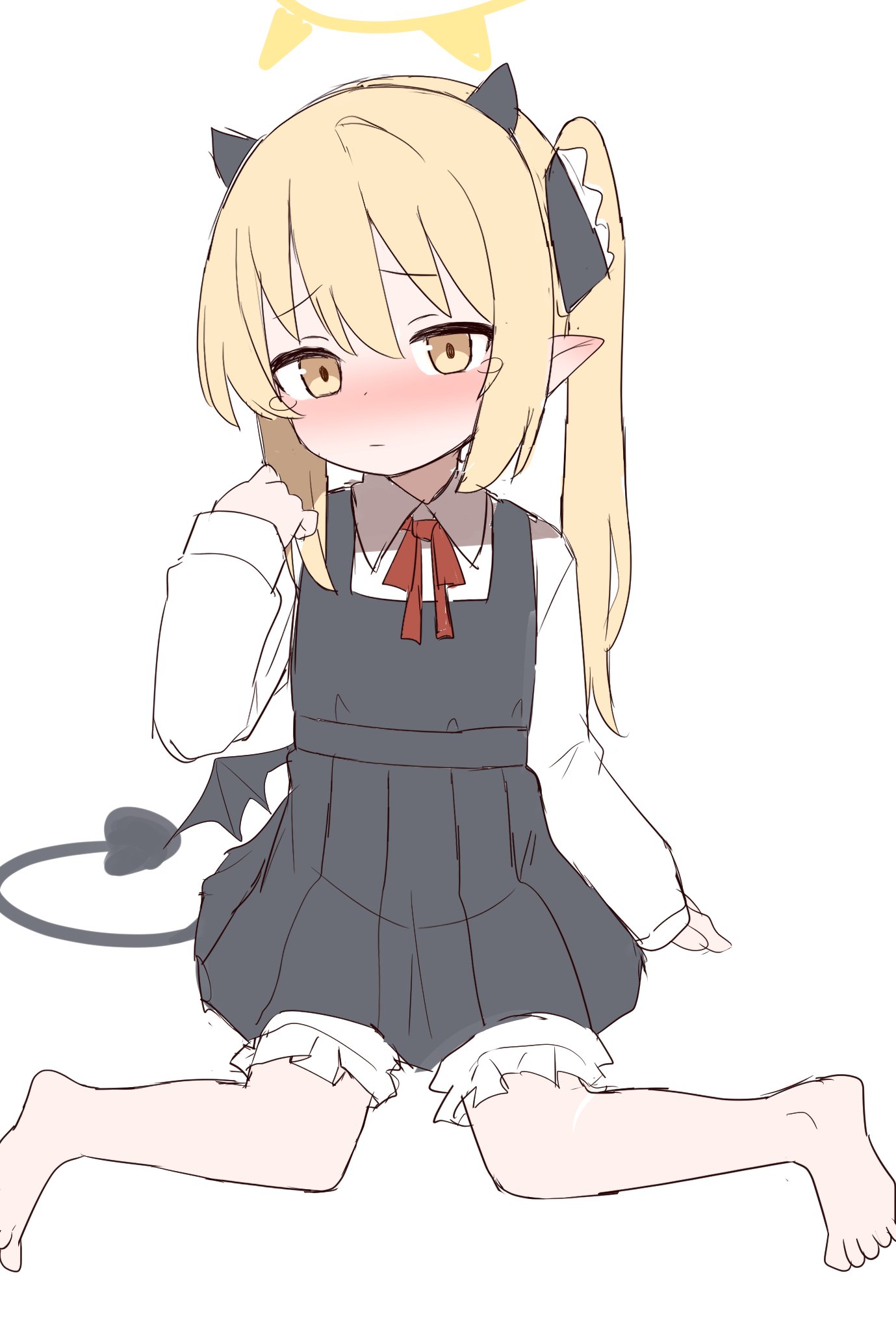 ♡IKU♡ New Iku's Visual : r/100Kanojo