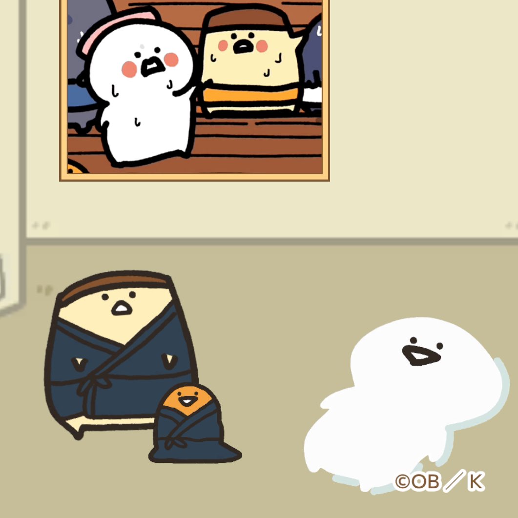 ﾔｯﾁｬｰ(̨̡ ¨̮ )̧̢🎊

おブンブンのおぶなつやすみキャンペーンで
シール当選のご連絡いただきました🙌🏻

ｳﾚﾁ〜(̨̡ ¨̮ )̧̢

到着楽しみにしております♡