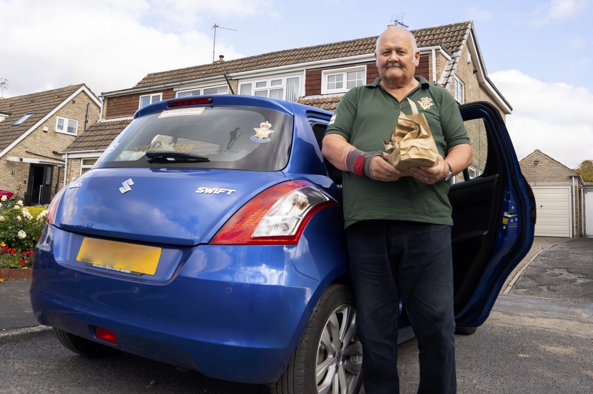 Could you spare a few hours a week in Darlington / North Yorkshire?

Age UK NY &amp; D needs volunteers to support older people in your community.

Read more <a href="/TheNorthernEcho/">The Northern Echo</a>: 
thenorthernecho.co.uk/news/25471727.…

📞 01325 362 832 ✉️ lily.harrison@ageuknyd.org.uk 
#Volunteer #AgeUK #Darlington