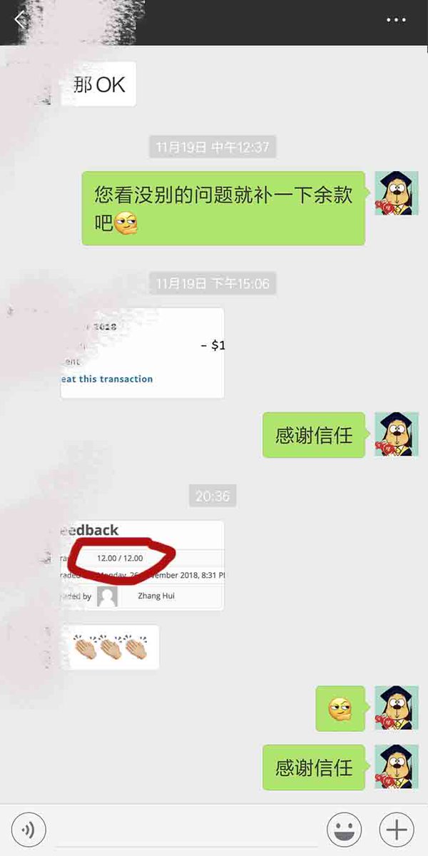 xuebaCS's tweet image. 学霸代写 - CS代写涉及领域: 金融代写,CS作业代写,🖥️包括: #澳大利亚程序代写🇦🇺  #Lab代写 #代写CS作业 #html代写 官网: zuoyedaixie.net 微信ID: nobugboy