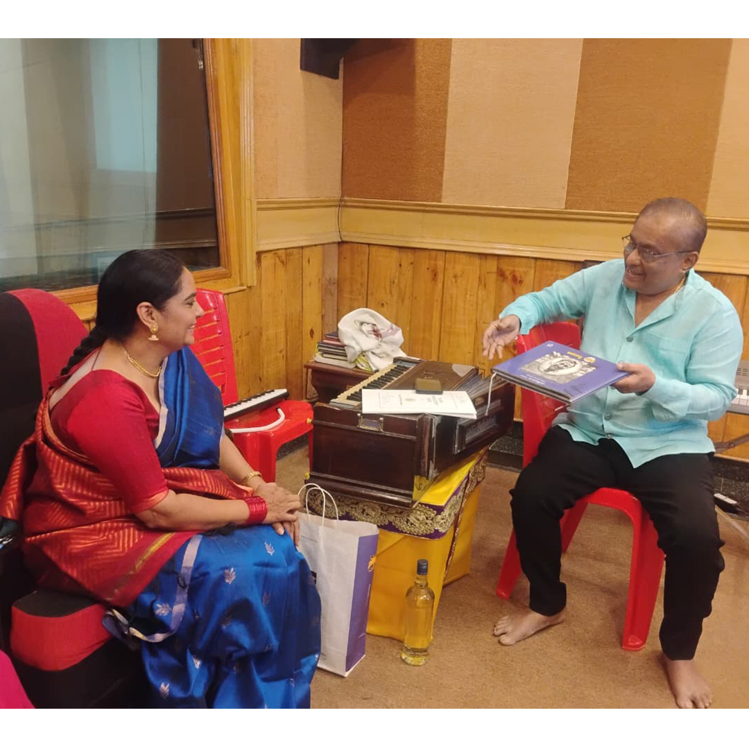 Hamsalekha tweet media