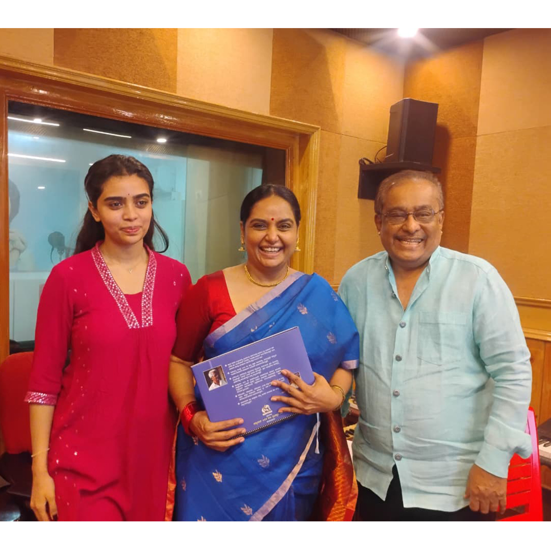 Hamsalekha tweet media