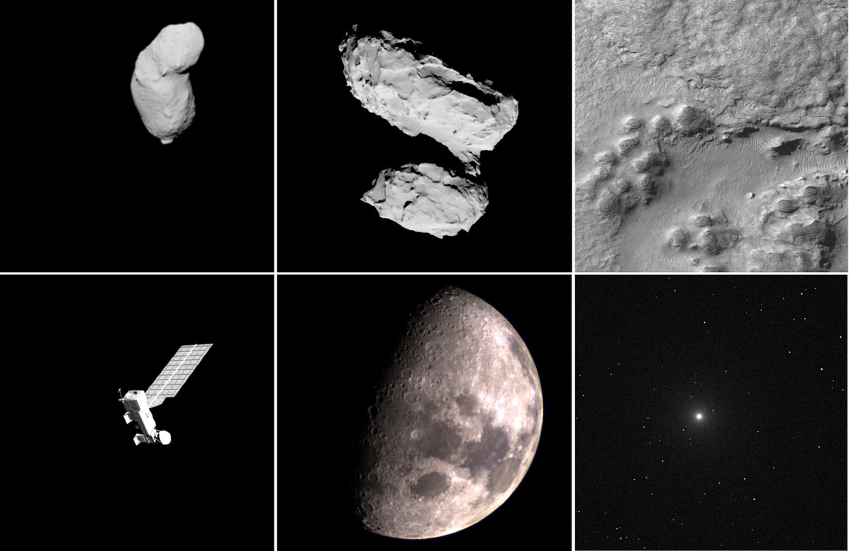 UofGNews's tweet photo. A powerful software tool developed at @UofGPhysAstro capable of accurately modelling how cameras capture light could help democratise the development of new imaging systems for use in space.

Read more here: https://t.co/LowCMvMKRY https://t.co/SBwoClOnkR