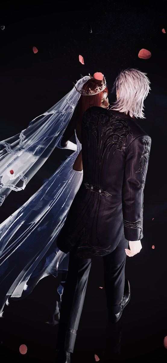 Tweaked the lighting but 😖🥰