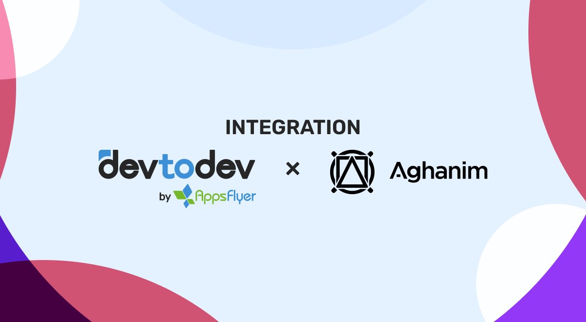 dev_to_dev's tweet image. 💳 New Integration: devtodev × Aghanim
All your payments made through @AghanimInc can now be seen directly in devtodev.
👉 Get the full picture of revenue, retention, and user behavior: devtodev.com/resources/news…
#MobileGames #Monetization #ProductAnalytics #Payments