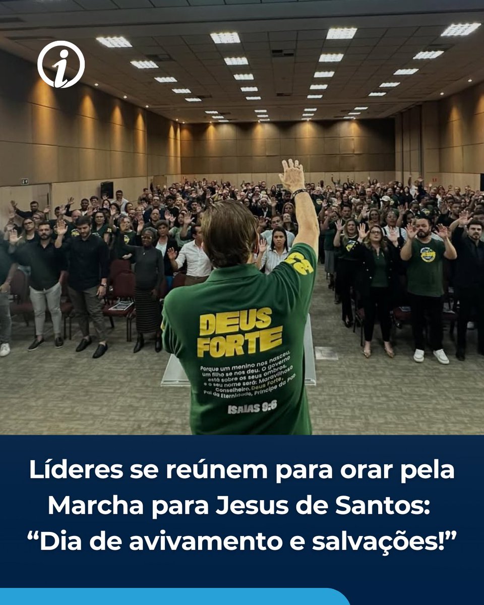 Acesse: igospel.org.br