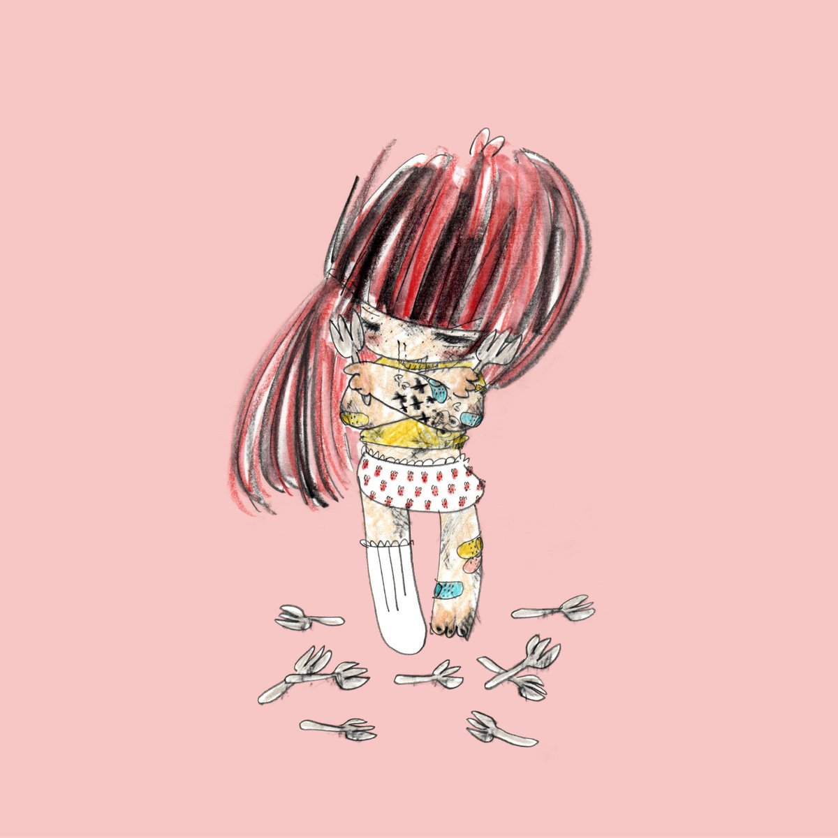 🦋『Slash-&amp;-Burn』アナログLP発売開始🦋

2024年リリースの最新アルバム『Slash-&amp;-Burn』。
Daoko初のLPが発売開始となりました！

店舗・通販サイトでお買い求めいただけます٩(๑❛ᴗ❛๑)۶💿
ぜひこの機会にお買い求めください✨

Daoko
アナログLP『Slash-&amp;-Burn』
▶︎ JSLP255.lnk.to/SdUgmV