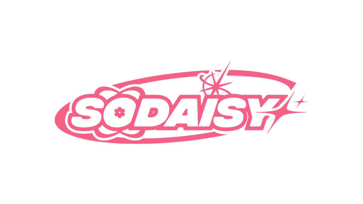 Lettermark // <a href="/SoDaisyyy/">SoDaisy</a> 
Want a lettermark?📨

Be.net/shepzdzn