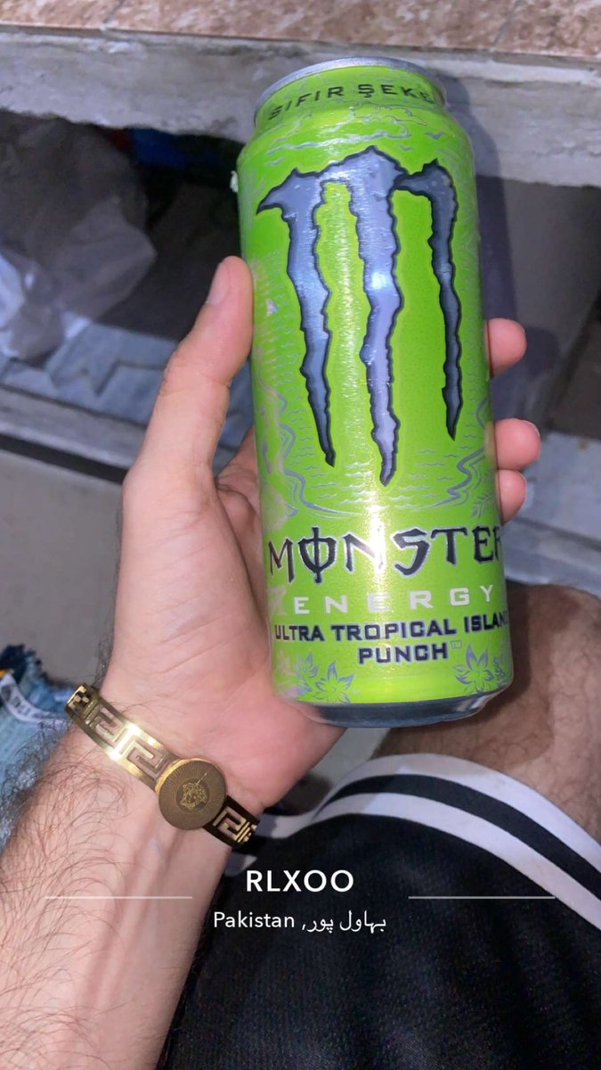 Monster 👿