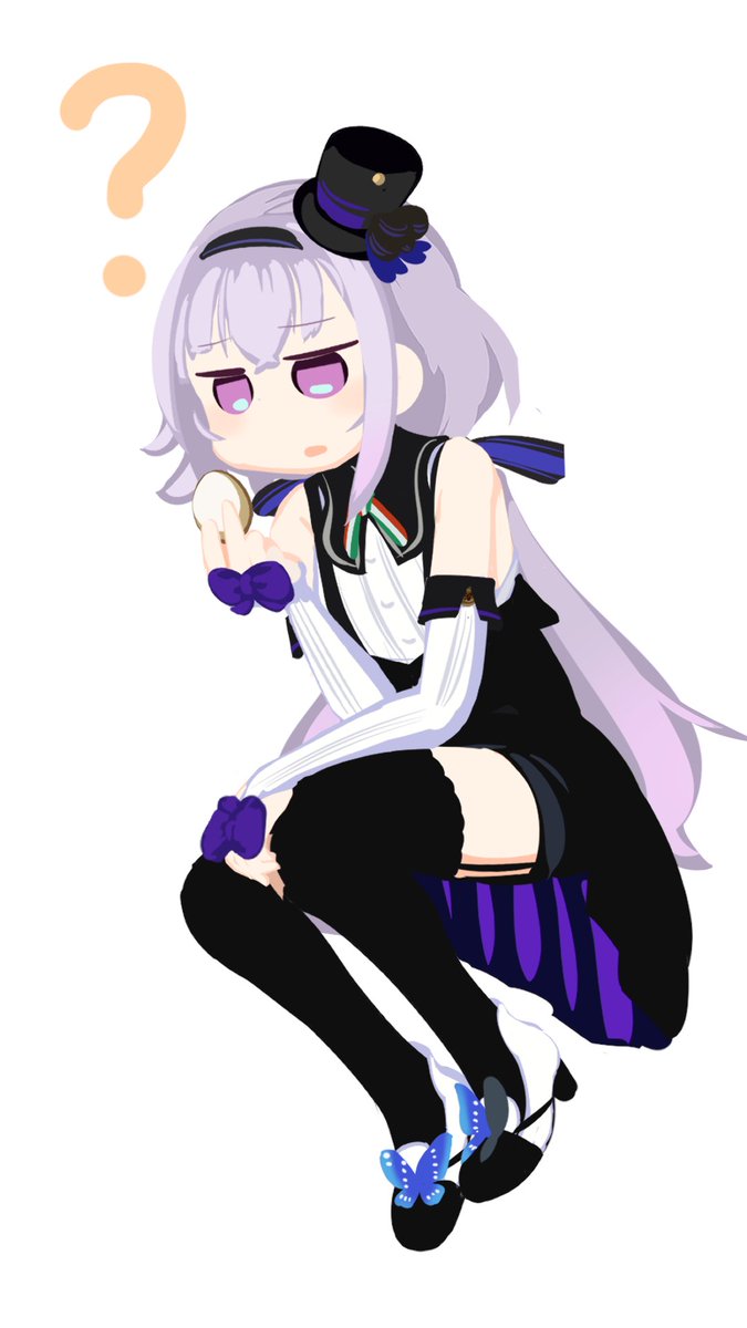 「」|独楽内ズエのイラスト