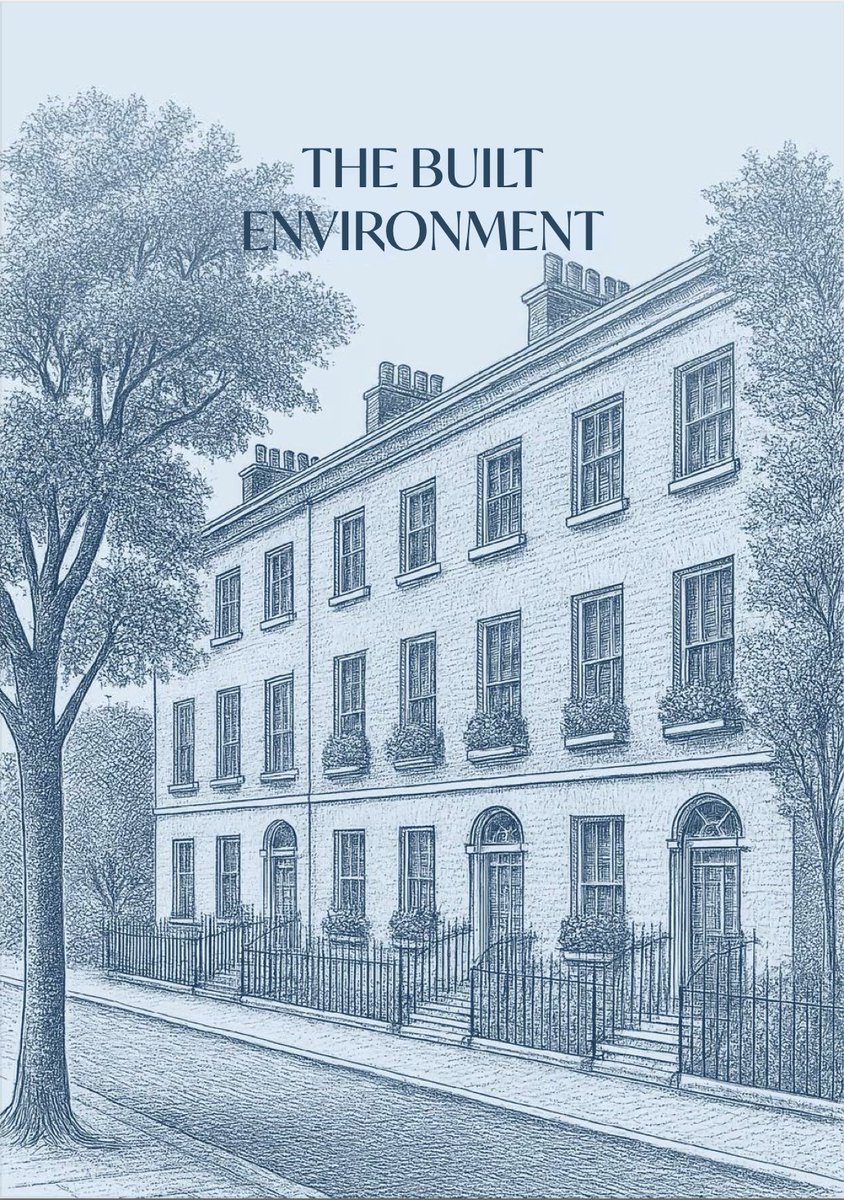 England does not have anything like enough homes and is crying out for more nature.

The status quo is not working. Outputs are king, with the outcomes we need to see lost to paperwork. 

Want more development? More nature? Both?
We need to reform the planning system.