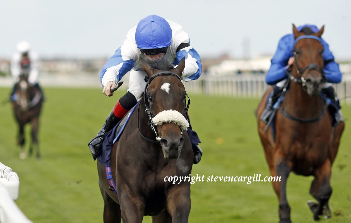 Steven Cargill tweet media