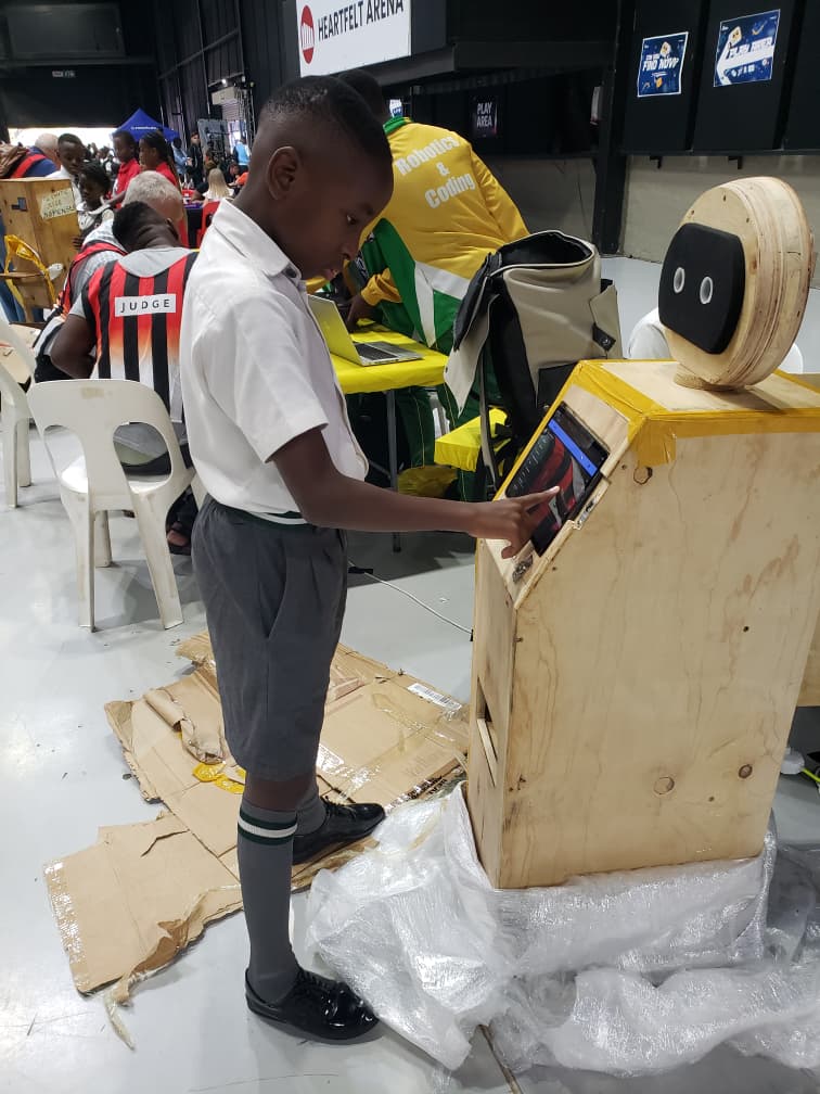 coding_mindset's tweet image. Two teams, one mission: representing Uganda in South Africa. Their passion and creativity proved that when opportunity meets determination, greatness follows.