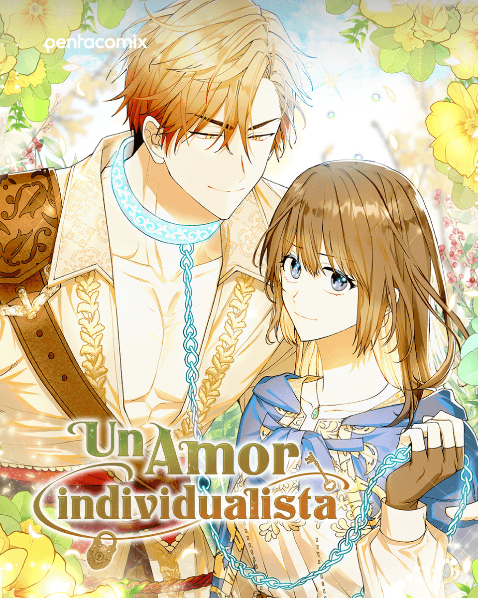 Pentacomix_'s tweet photo. ESTRENO | Un amor individualista

🐯 Lanzamiento Viernes 19 de Septiembre
🐯 En #Pentacomix
🐯 Licencias Oficiales

ⓒ dami, kimddodda, Ljjae, Gyeonu / StoryZAK

#Webtoon #Manhwa #Fantasía #Romance #WebtoonRecommendation #ManhwaRecommendation #WebtoonEspañol https://t.co/mxsmXlHRGV