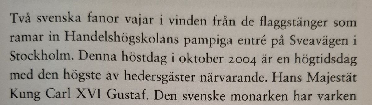 Guldsax's tweet photo. Ett par sidor ur boken Den stora kreditfesten - historien om Klarna av Jonas Malmborg.
$KLAR $FLATB
Klarna Kreditor Handels
Sebastian Siemiatkowski
Niklas Adalberth
Victor Jacobsson
Marcus Wallenberg Investor $INVEA
Stefan Persson H&amp;M $HMB https://t.co/OHXnGfjJYS