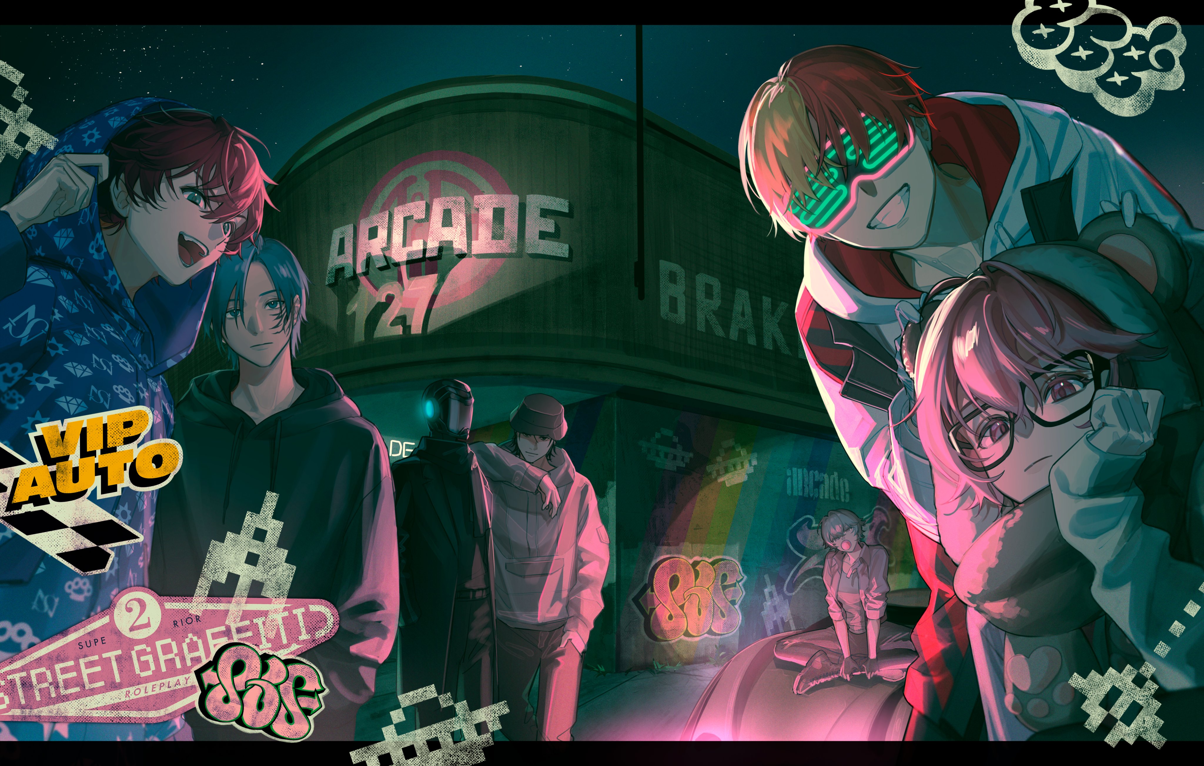 『占い師』イーゼルおまけ油絵 オリジナル 原画 手描きイラスト ゆい on X: 