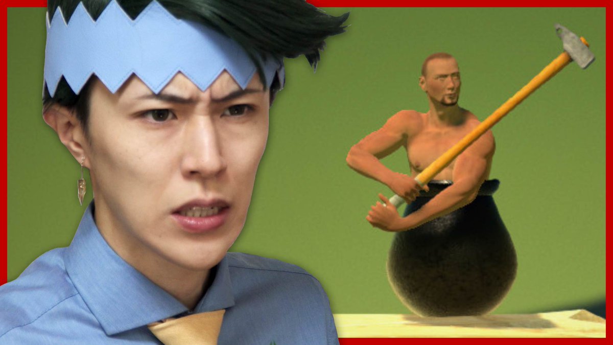 羽島イオリ tweet media