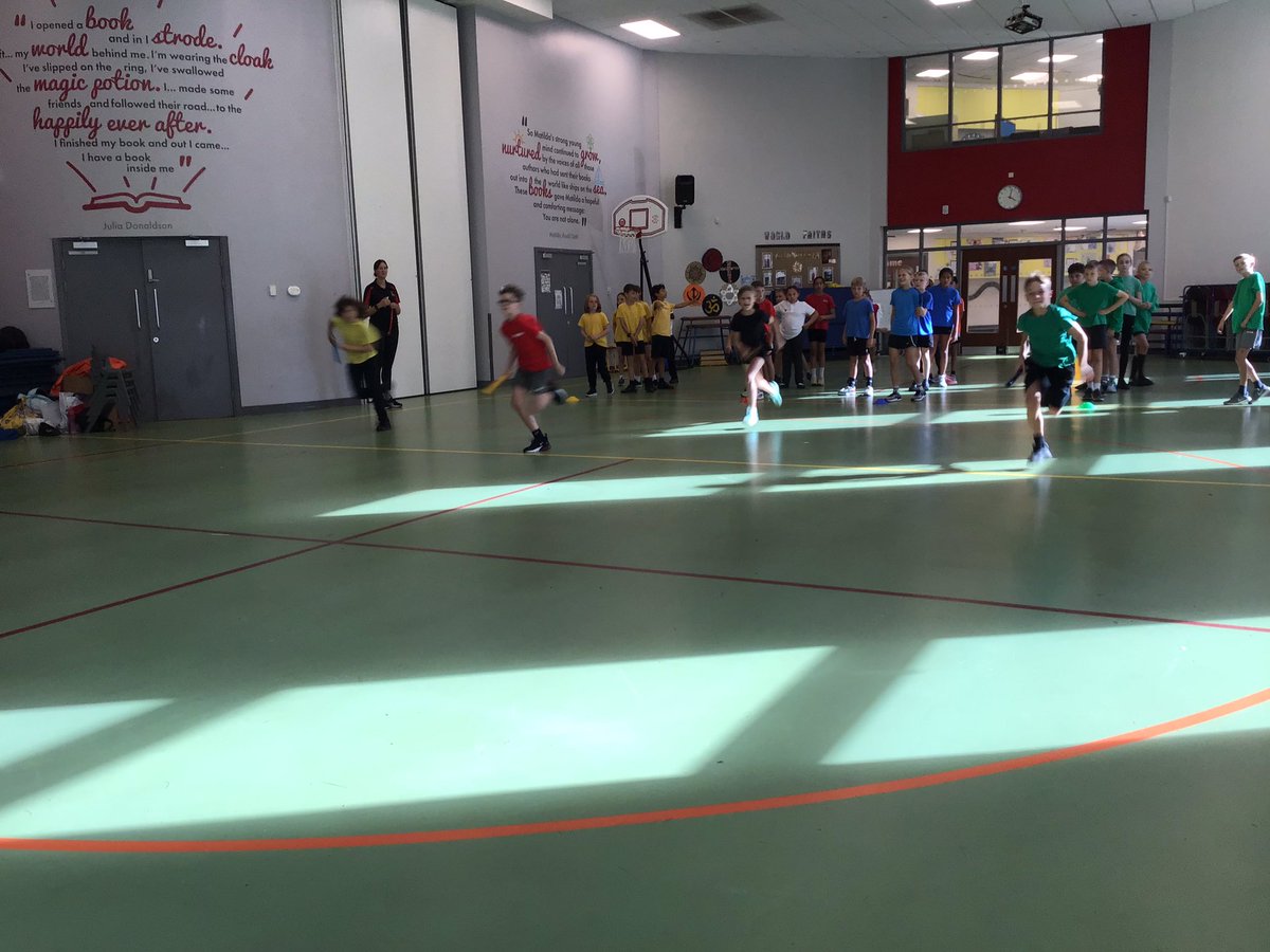 A new school year has begun and lots of our extra curricular clubs have started with more to come!