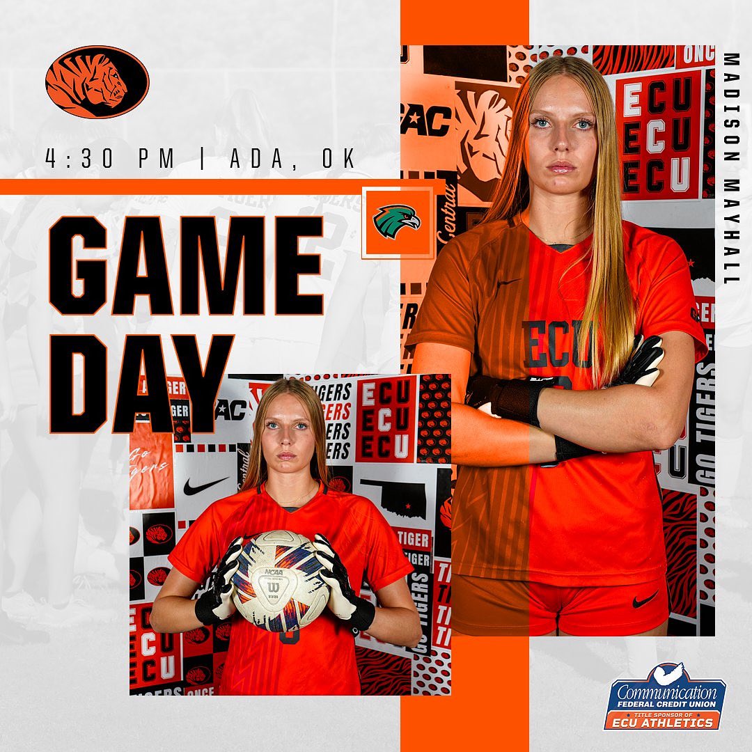 Game day! Let’s get into itttttt #EarntheRight