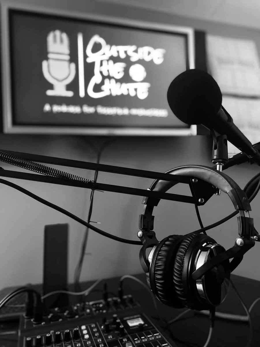 Back to recording tonight!!! #lfg #podcast #otc #softball