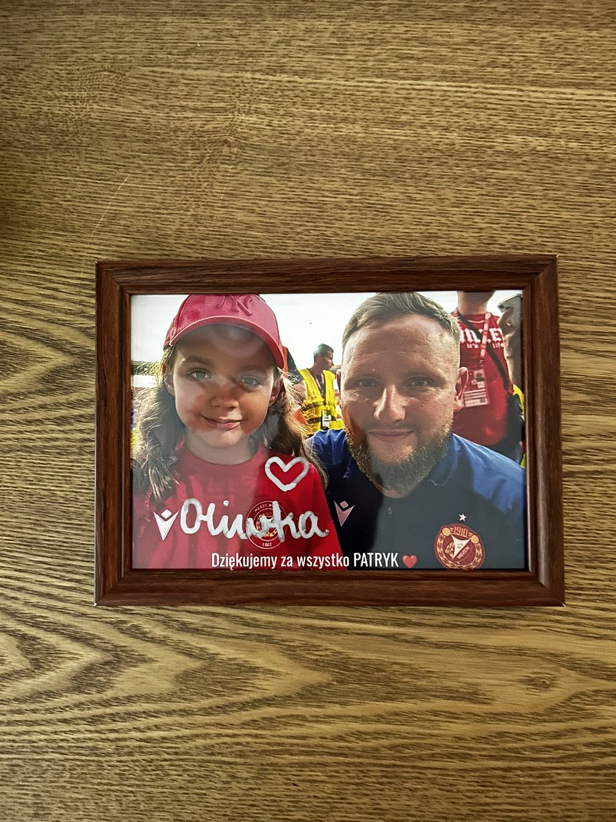 <a href="/OliWojowniczka/">Olivia SMArt</a> 
Więcej niż prezent. To ja dziękuję, ogromny szacunek. 

Wspierajcie ⬇️🙏

siepomaga.pl/olivia-celmero…