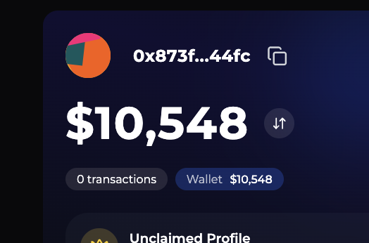 22 PulseChain memes in the Hyperloop Giveaway wallet, currently worth $10.5K+ 🔥 Which meme do you want to see next?? 

$PCOCK $ZERO $ZEN $RICH $PEL $FUDEV $PULSEGUY $TOM $ZAZU $BELLA $GROYPER $TABLET $BPCOCK $TOPHAT $GZR $MUDKIP $MEOWTH $LEMON $FM $THINK $URKID