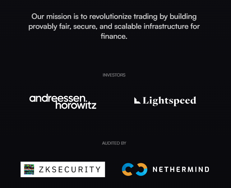 AltcoinsFrance's tweet photo. $AVNT sur BASE

$ASTER sur BNB

Et maintenant ⁉️

@Lighter_xyz sur Ethereum ‼️ 👇

Lighter est un Perp DEX en zk-rollup sur Ethereum : rapide comme un CEX, sécurisé par Ethereum, et surtout… vérifiable.

🔹Pourquoi c’est massif :

- Matching prouvé : priorité prix/temps garantie par des preuves. Pas d’opacité.
- Finalité rapide : flux signé en millisecondes, en cas d’écart, mécanisme de sécurité pour protéger les fonds.
- EVM-native : compatible Ethereum et son écosystème.

🔸Côté techno :
- zk-rollup dédié au trading : un module pour ordonner, un pour prouver, des contrats pour vérifier.
- Traçabilité totale : exécutions, annulations, expirations, liquidations — tout est prouvé.

🔹Quelques chiffres :

- ~460M$ de TVL
- ~411 milliards $ de volume cumulé

🔸Comment y accéder et farmer l'airdrop ?

- La plateforme est en bêta test.
- Pour l’essayer : il faut un code d’accès.
- Le code se récupère uniquement sur le Discord officiel de la team dans "ref-codes".