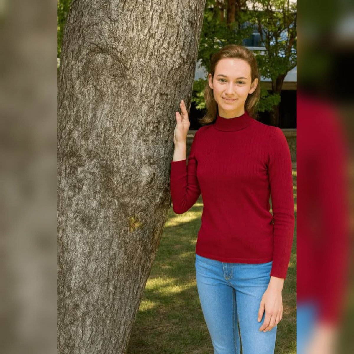 KateriSeraphina's tweet image. Dans un coin tranquille de Nassau, aux Bahamas, naquit en 2007 Hannah Mira Cairo, une jeune fille qui semblait promise à l’extraordinaire. Éduquée à la maison, avec un accès illimité à Internet et une curiosité insatiable, elle dévora très tôt tous les cours de mathématiques…