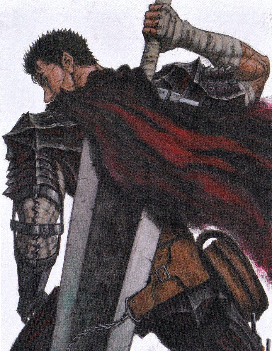 Bonus: Clean art