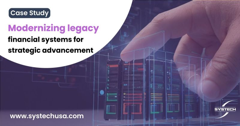 Systech Solutions tweet media