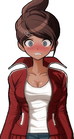 SW1MMING_BEAUTY's tweet photo. @fujisakitisms ". . ."

Hina was speechless by the information she just heard; sexy, pretty, a crush on her... It all sounded pretty reasonable, but the surprise was still there. https://t.co/YzW7vghJmC
