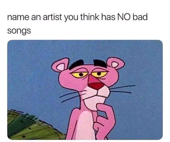 Name them