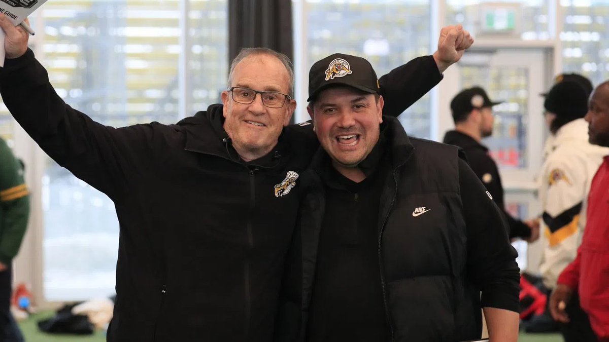 John Hodge tweet media