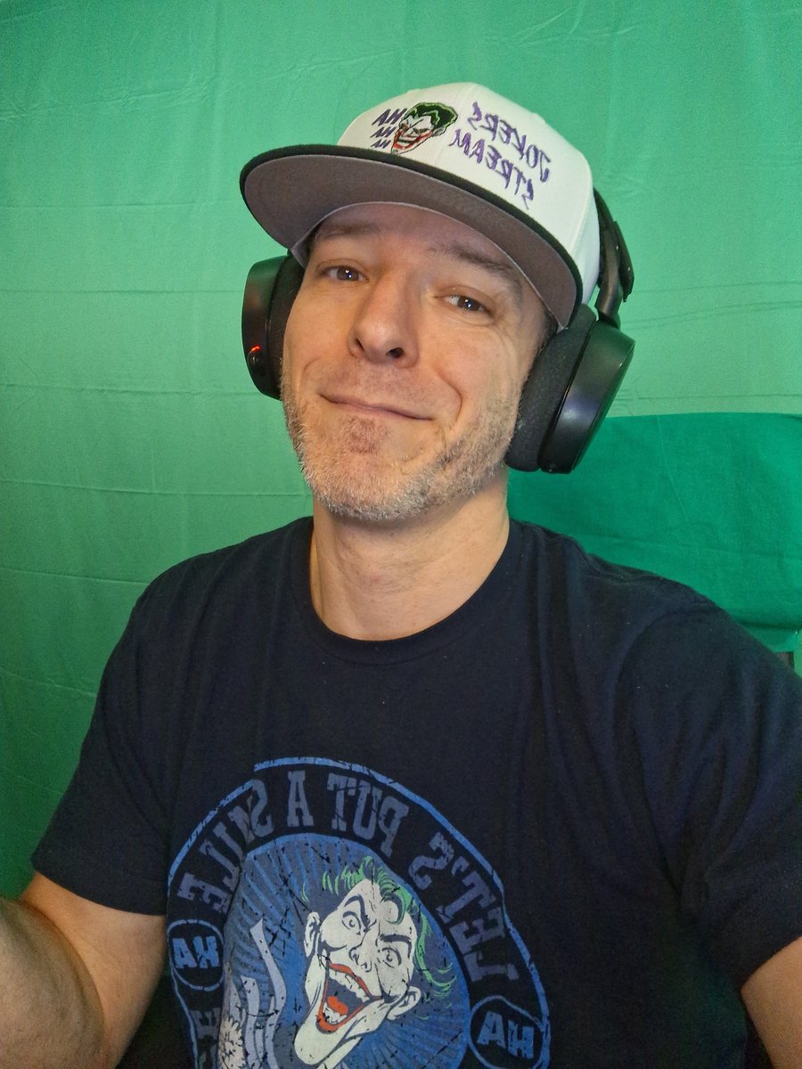Borderlands 4
Giveaways
Twitch
Right now
Link in bio
LFG