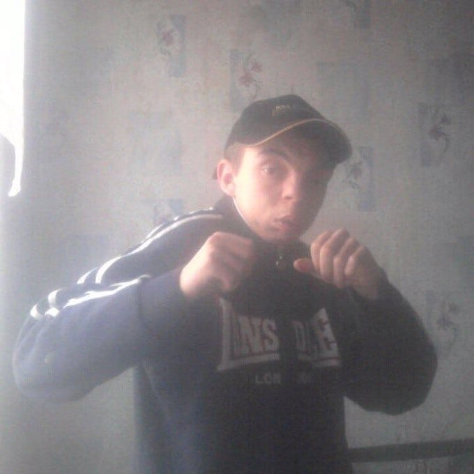 Рабочая обложка альбома "Смоки Мо - Кара-Тэ 2"