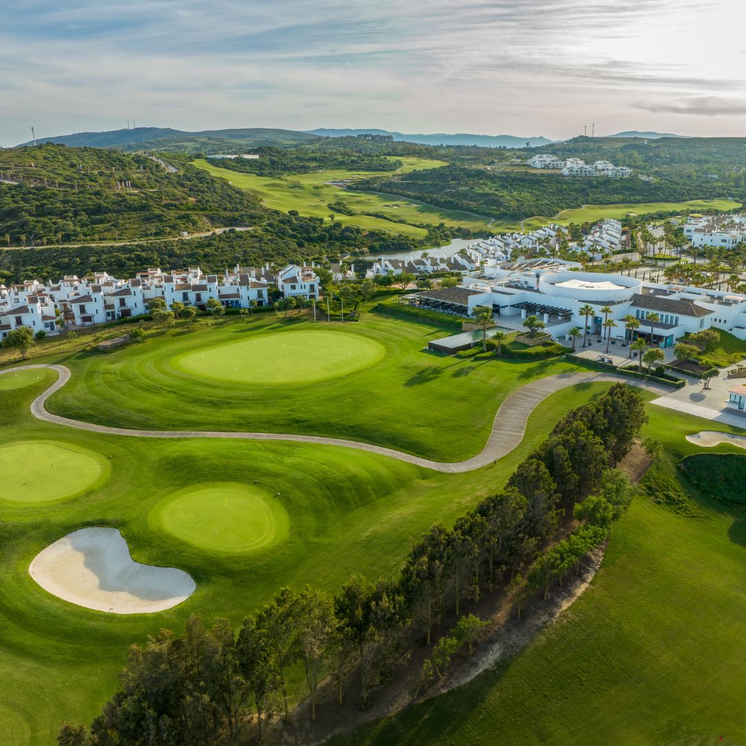 We'll let the pictures speak for themselves... Explore 5-star luxury in Southern Spain at Fairmont La Hacienda 🌞
premiergolf.com/spain/la-hacie…