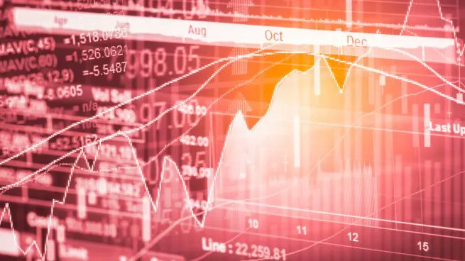 Crece la tensión financiera: los bonos se hunden hasta 8% y el riesgo país supera los 1.300 puntos básicos
enfoquemisiones.com/crece-la-tensi…