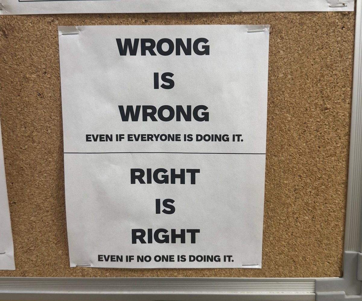 Saw it. Loved it. More of it please.