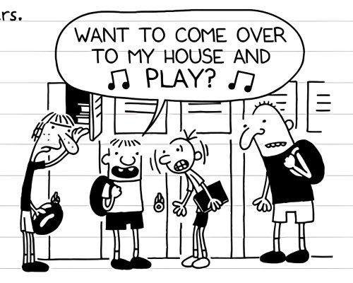 Sending this to coworkers I have one interest in common with