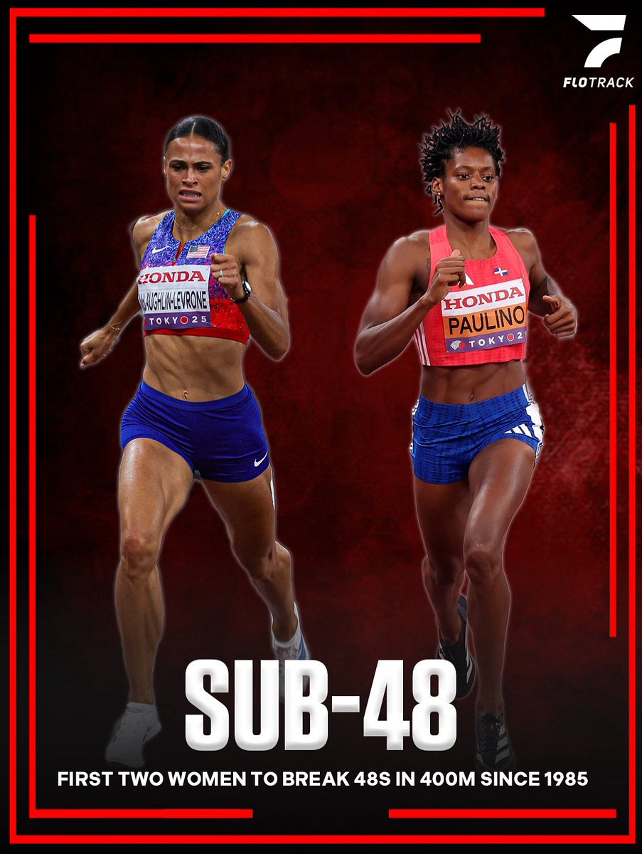 FloTrack tweet media