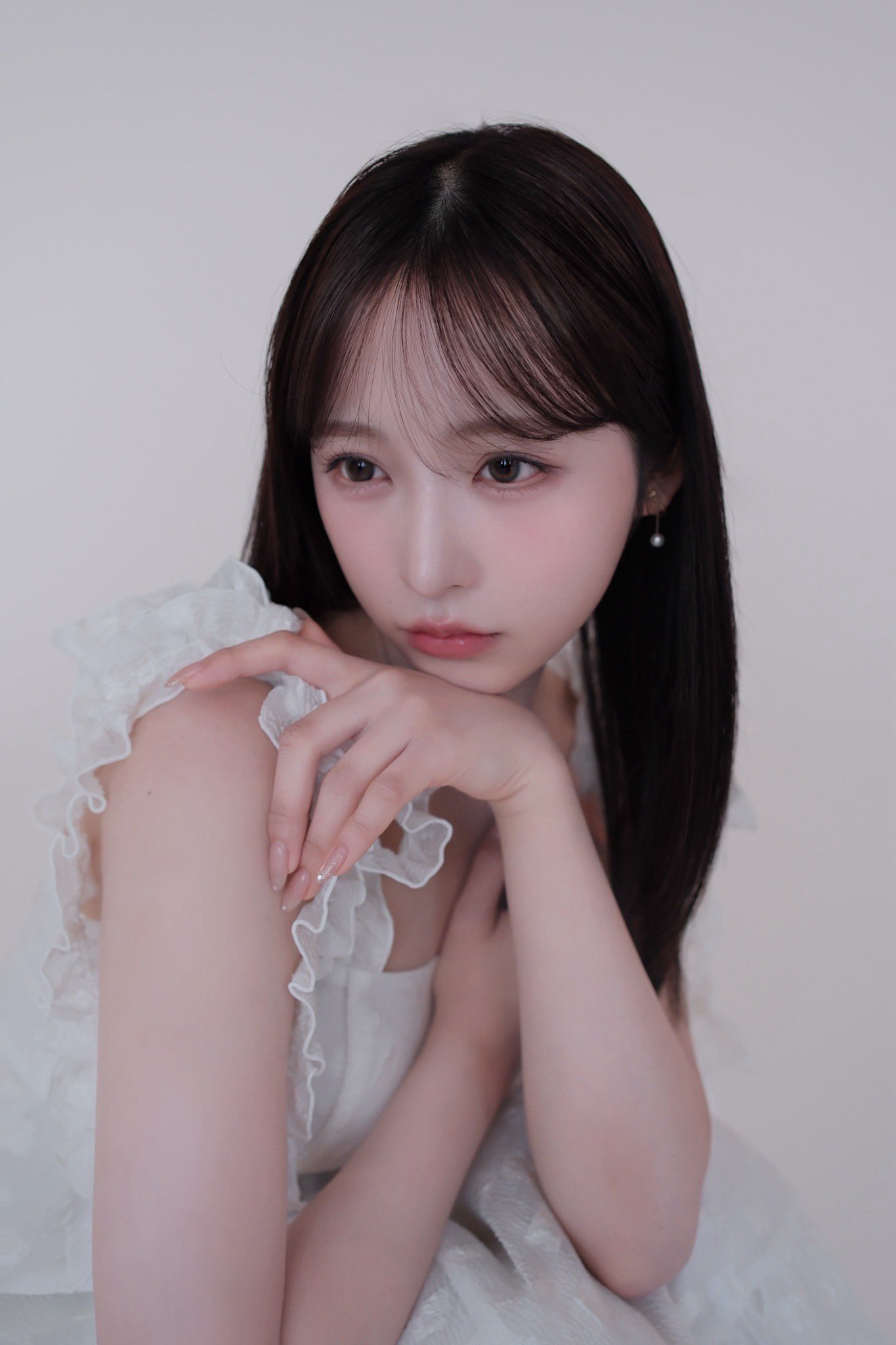 (ユキボン様)小栗有以　AKB48 TOUR2025 PARTYが始まるよ　ホロ AKB48_PARTYが始まるよツアー 〜初日in愛知公演〜 3公演無事に