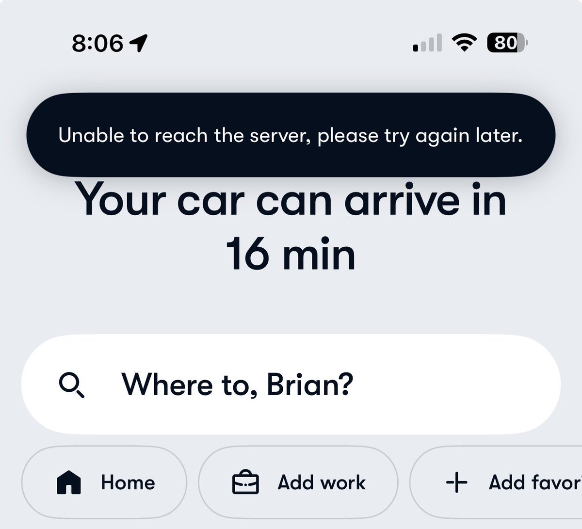 Brian Shultz tweet media