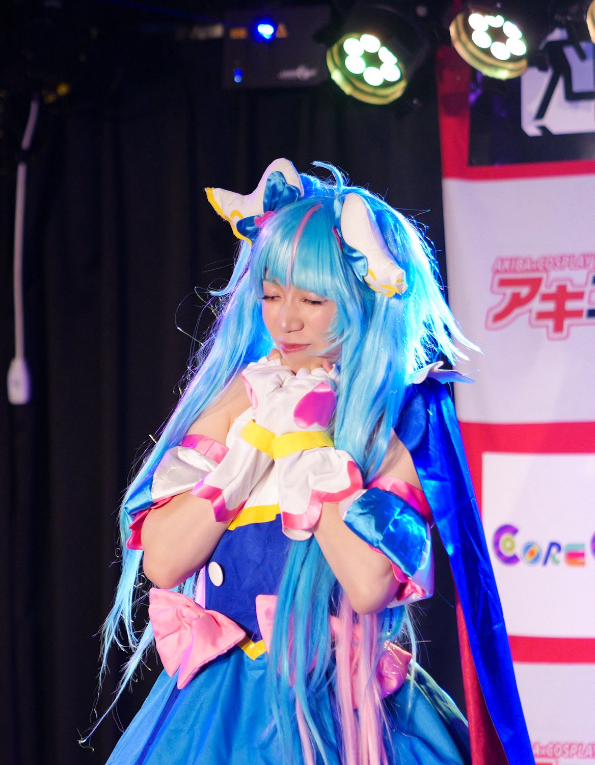 ユニオンバースデー　エペル　コスプレ エペルくん - Search / X