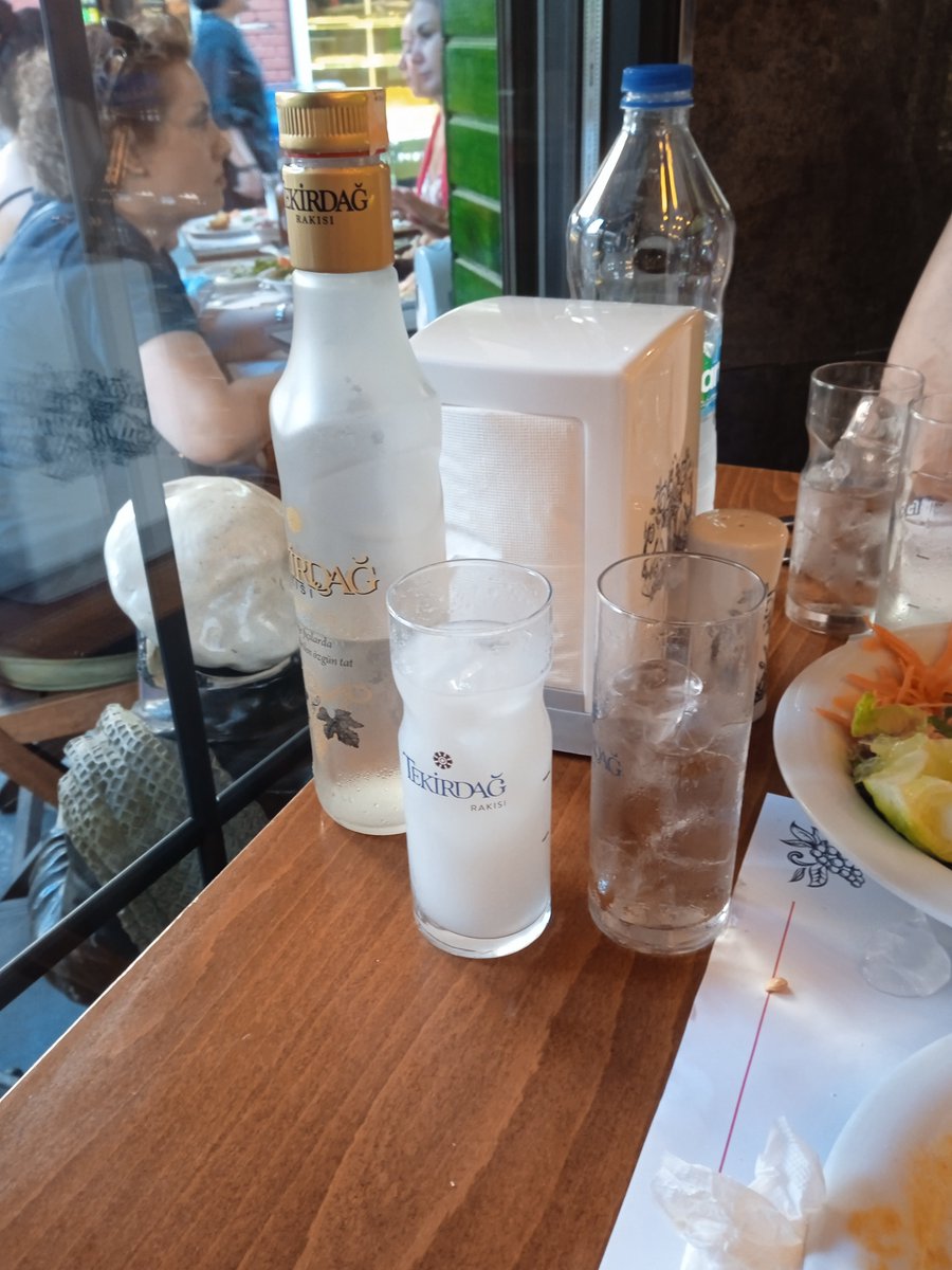 Serap&Haluk tweet media