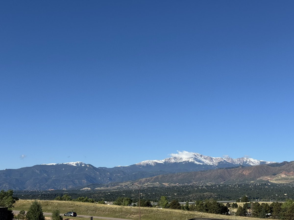 Winter is almost here #cowx