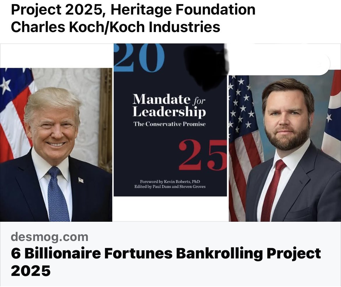 Tentoads4truth's tweet image. Brendan Carr IS  #KochNetwork
Project 2025/Heritage Foundation/ Mandate for Leadership #inthehouse
Swamp scum