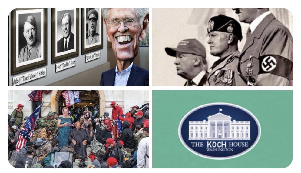 Tentoads4truth's tweet image. Brendan Carr IS  #KochNetwork
Project 2025/Heritage Foundation/ Mandate for Leadership #inthehouse
Swamp scum