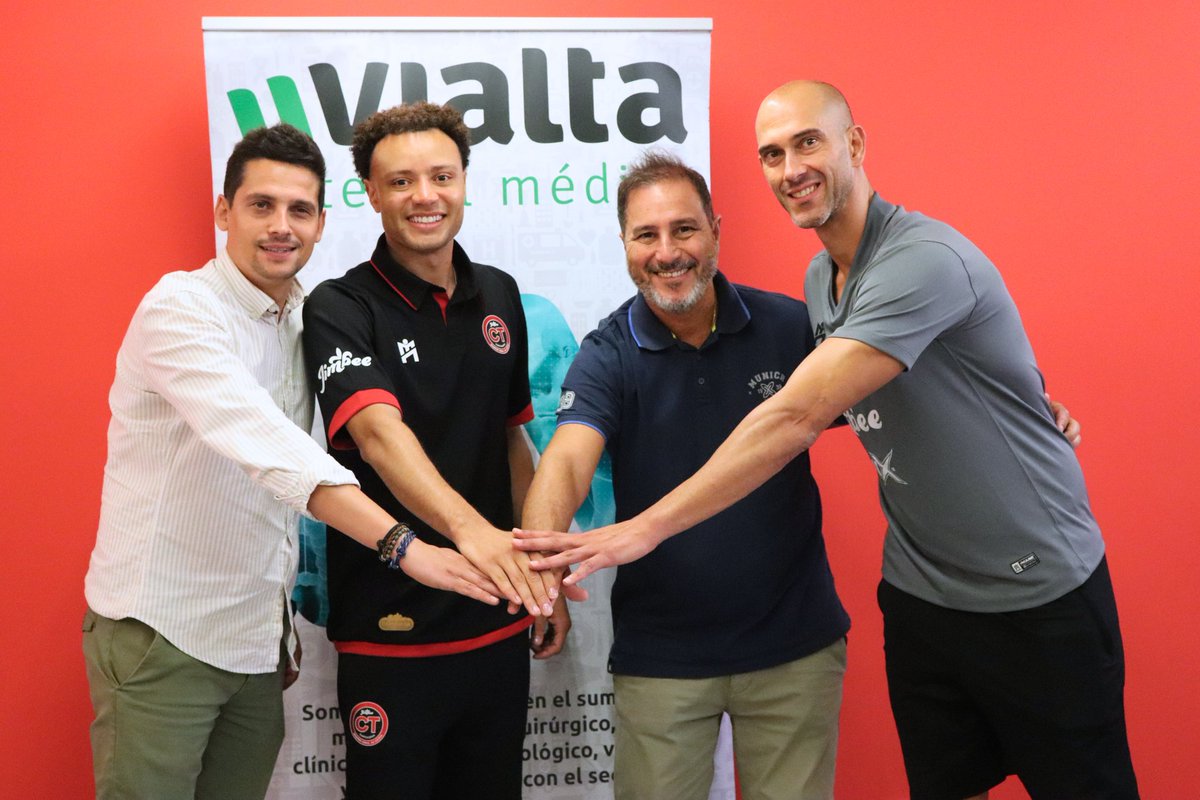 Jimbee Cartagena Costa Cálida ❤️🤍 tweet media