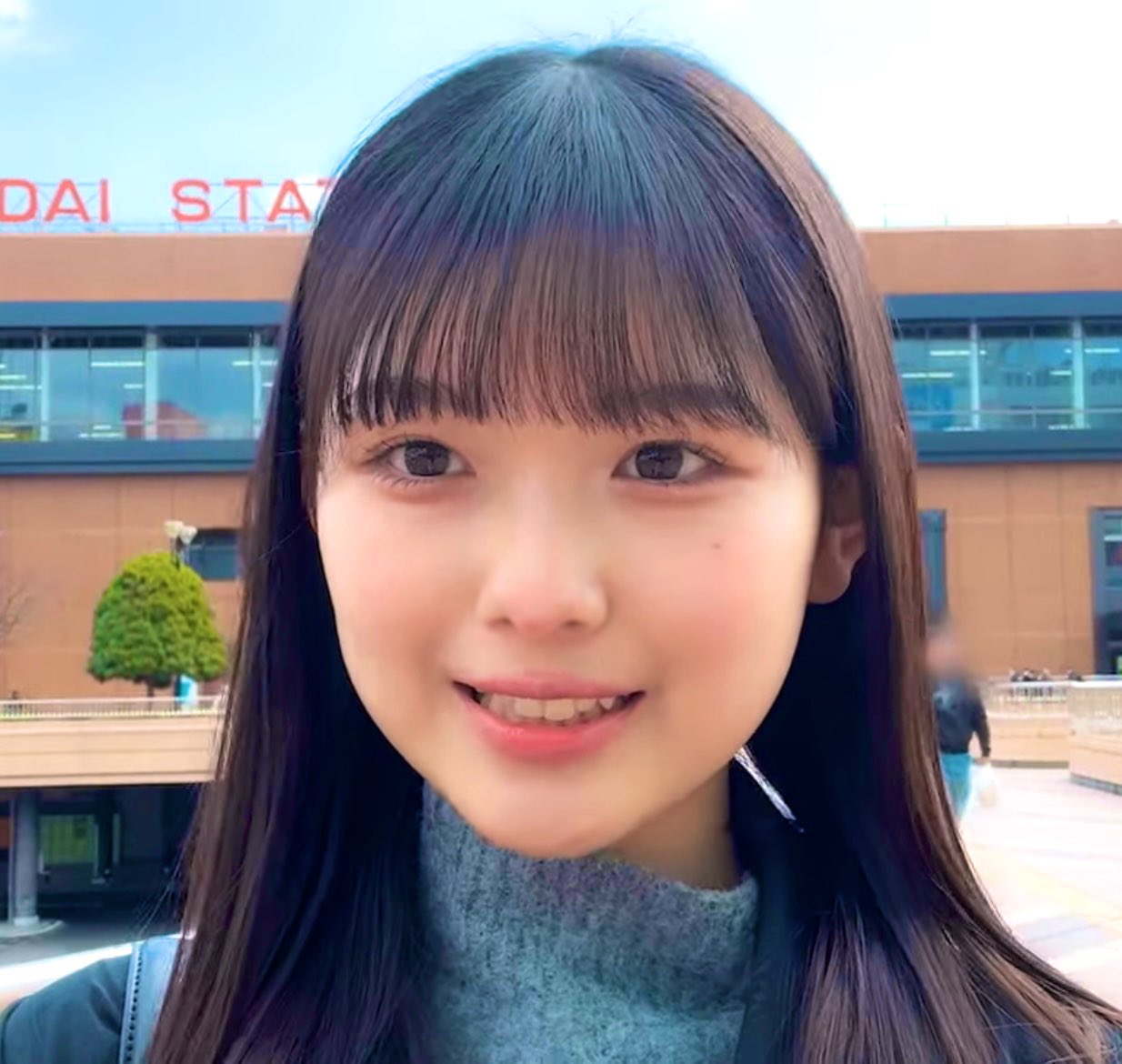 山川宇衣 生写真 サイン ヒキ 浴衣 櫻坂46 山川宇衣 サイン入り写真 浴衣 - メルカリ